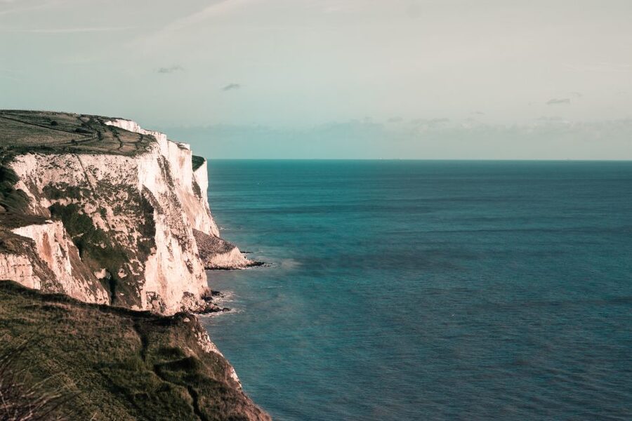 London: Canterbury Cathedral, Dover Castle, and White Cliffs - Key things I’d circle before you book