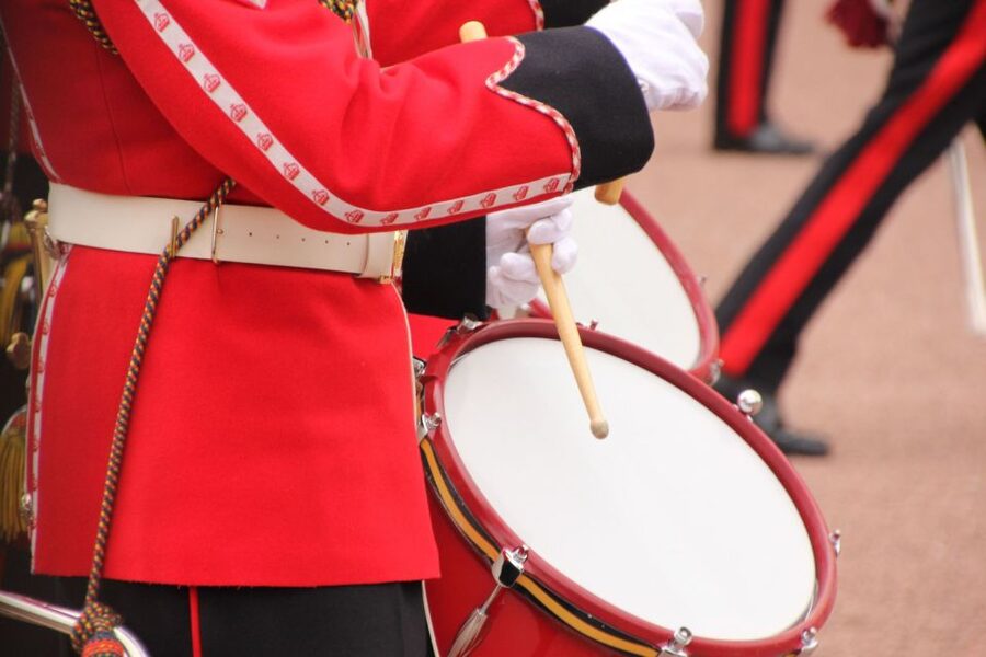 London: Changing of the Guard Private Group or Family Tour - Key highlights worth planning for