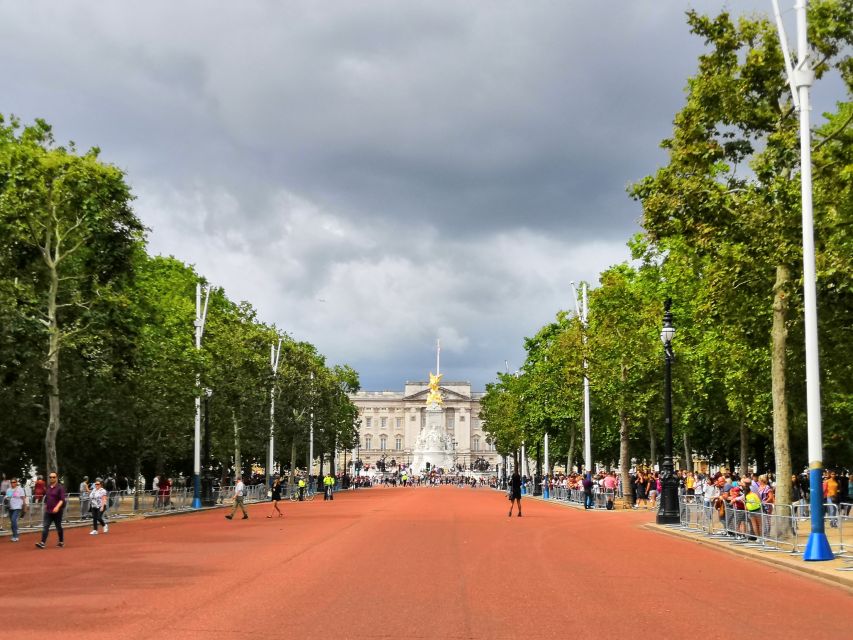 London: Changing of the Guard Walking Tour - Quick practical checklist before you go