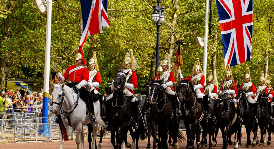 London: Changing of the Guard Walking Tour with Small Group - Key things I’d prioritize
