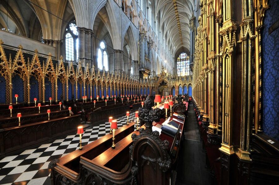 London: Changing of the Guard & Westminster Abbey - The Changing of the Guard at 10 AM, and how to handle schedule changes