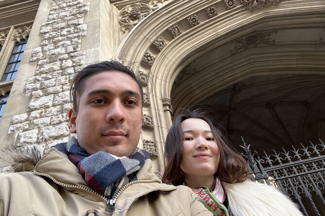 London Charles Dickens Puzzle Questo and Self-Guided Tour - Value Check: Does $8.33 Make Sense in London?