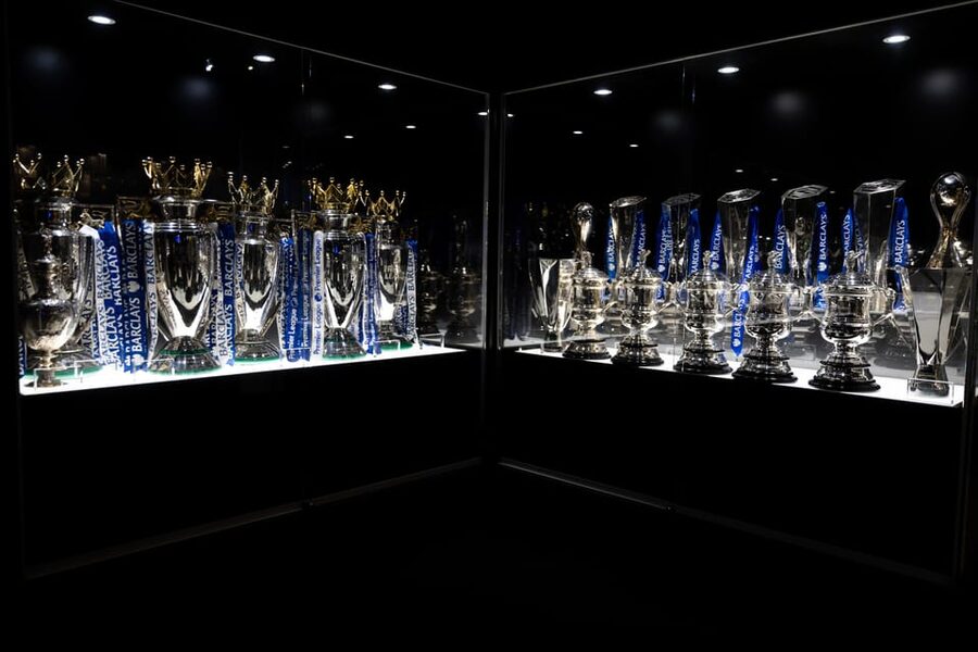 London: Chelsea FC Museum and Stamford Bridge Classic Tour - Who This Tour Suits Best (And Who Might Skip)
