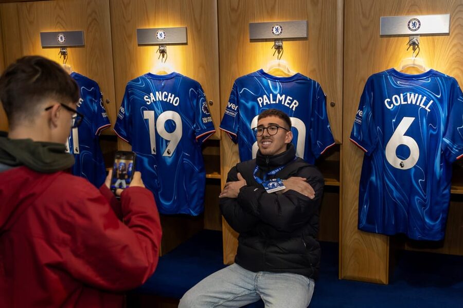 London: Chelsea FC Museum and Stamford Bridge Classic Tour - Chelsea FC Museum: The 30-Minute Context You’ll Thank Yourself For
