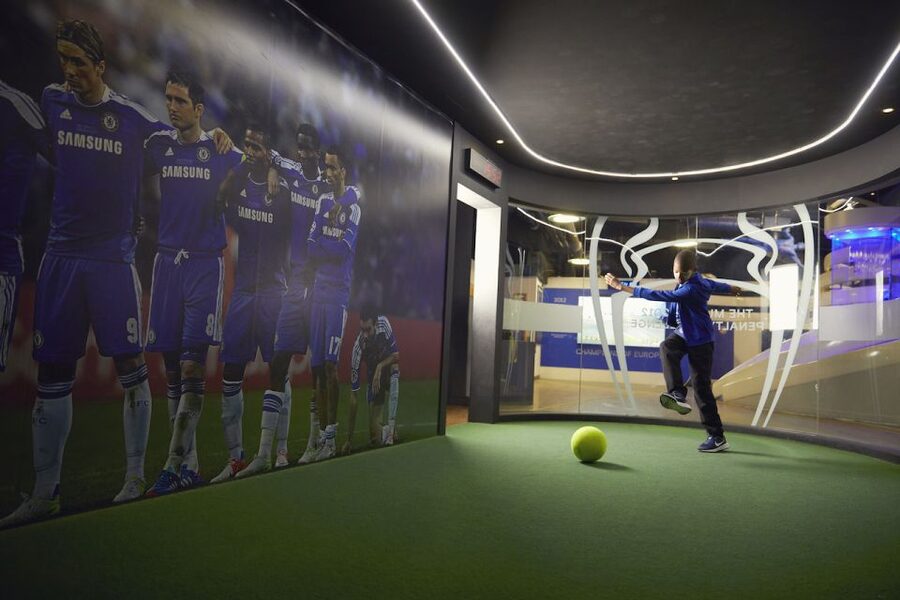 London: Chelsea Football Club Stadium and Museum Tour - Booking decision: should you do it?