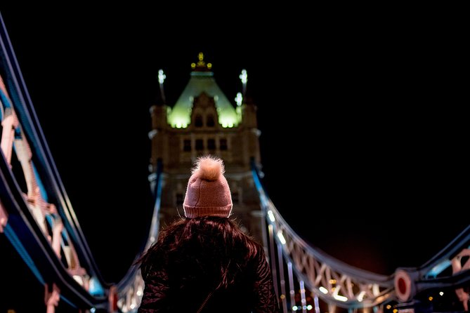 London Christmas Eve Illuminations Guided Tour by Night - Big Ben, Westminster Tower, and why this part hits hardest