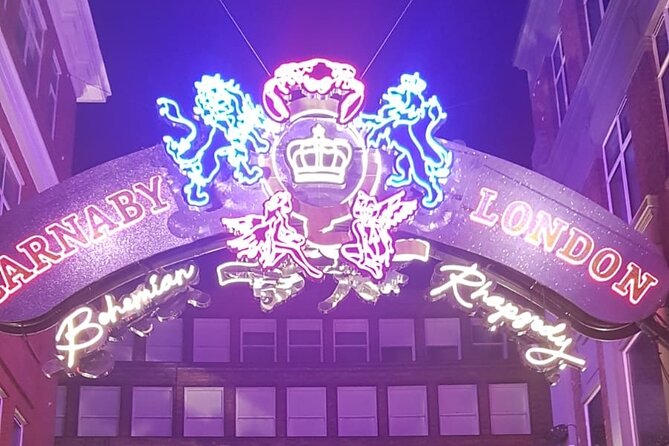 London Christmas Lights Private Tour by Traditional Black Cab - Price and Group Value: How This Tour Really Adds Up