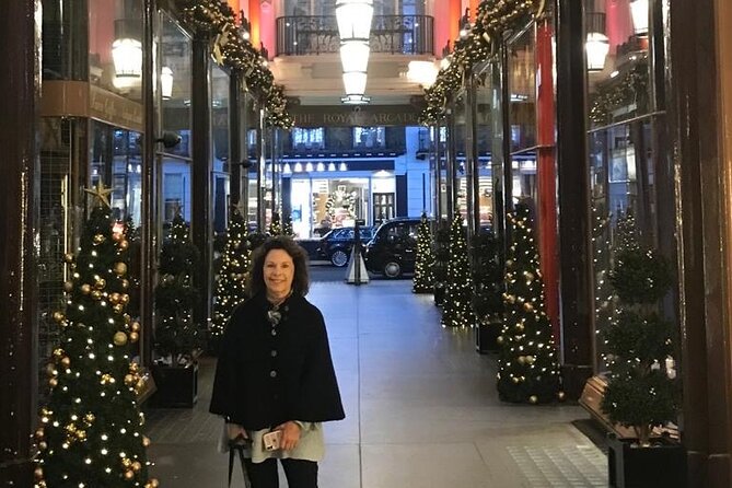 London Christmas Lights Private Tour by Traditional Black Cab - Best Fit: Who Should Book This Black Cab Christmas Lights Tour