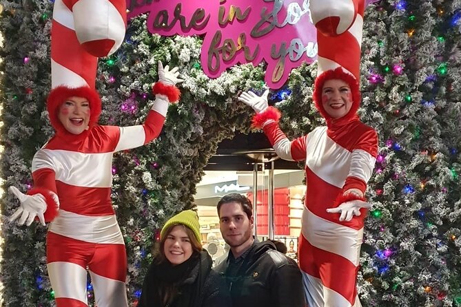 London Christmas Lights Private Tour by Traditional Black Cab - Should You Book This Tour?