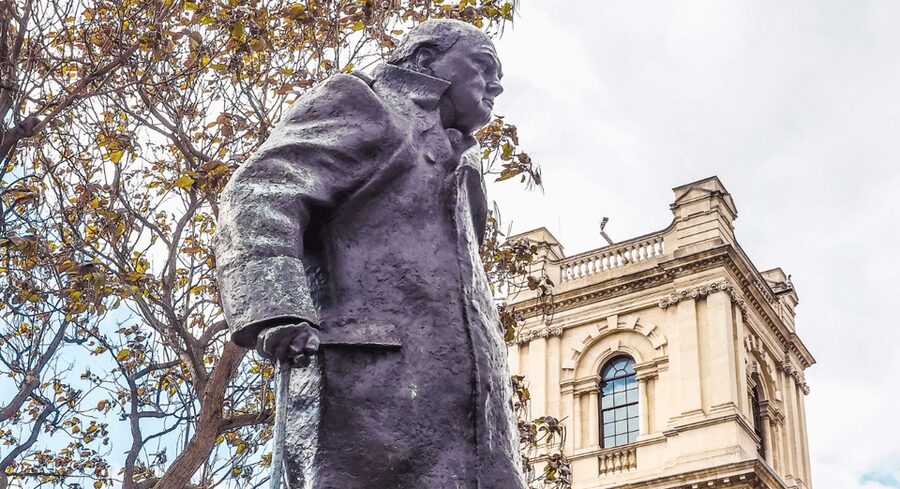 London: Churchill and World War 2 Walking Tour in London - Key points before you go