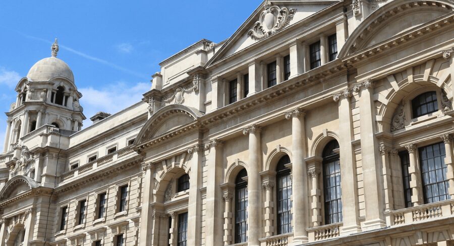 London: Churchill and World War 2 Walking Tour in London - Who this tour suits best