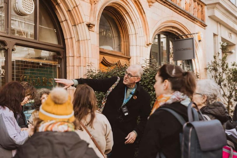 London: Churchill's Life & WW2 with Tour of War Rooms - What it is like with different travel styles