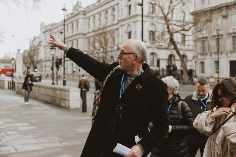 London: Churchill's Life & WW2 with Tour of War Rooms - Price and value: what you are paying for at about $106
