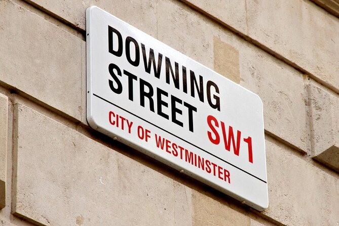 London: Churchill & World War 2 Walking Tour - Why this Churchill and World War II route feels focused