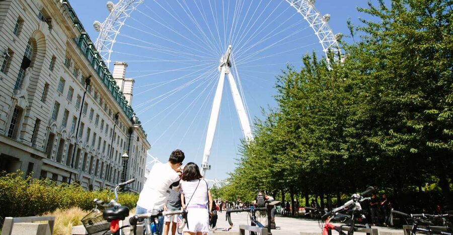 London: City Highlights Guided Bike Tour - Key Things That Make This Tour Worth Your Time