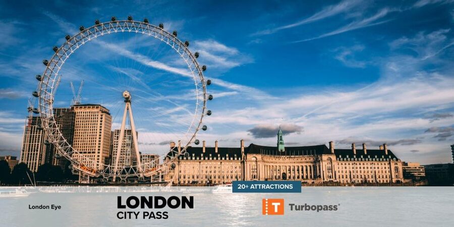 London City pass: Top attractions, Hop on Hop off & tours - Getting your digital pass working on the first day