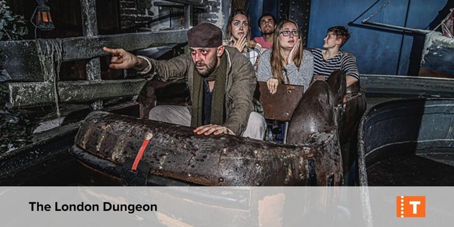 London City pass: Top attractions, Hop on Hop off & tours - The big-name lineup: palaces, celebrity museum, and bite-sized thrill rides