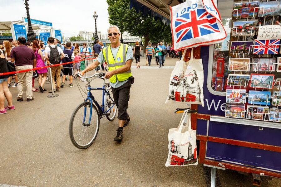 London: Classic Gold 3.5-Hour Bike Tour - Why a 3.5-hour London bike loop works so well