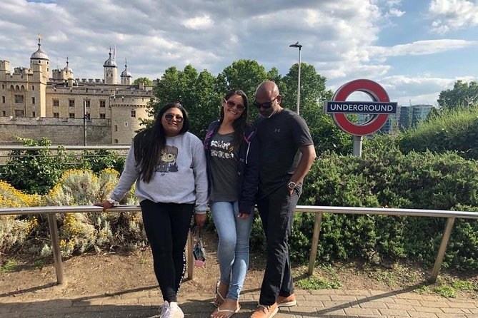 London Classic Sightseeing Private Taxi Tour - A private taxi tour is the easiest way to do London right