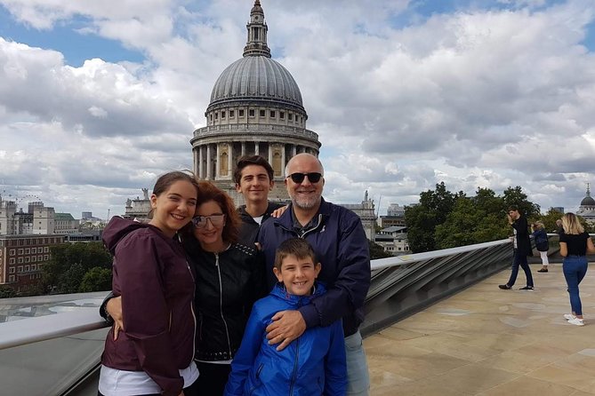London Classic Sightseeing Private Taxi Tour - Price and value: what you’re really paying for