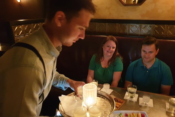 London Cocktail Tour - Soho - Price and value: what $178.32 gets you in Soho