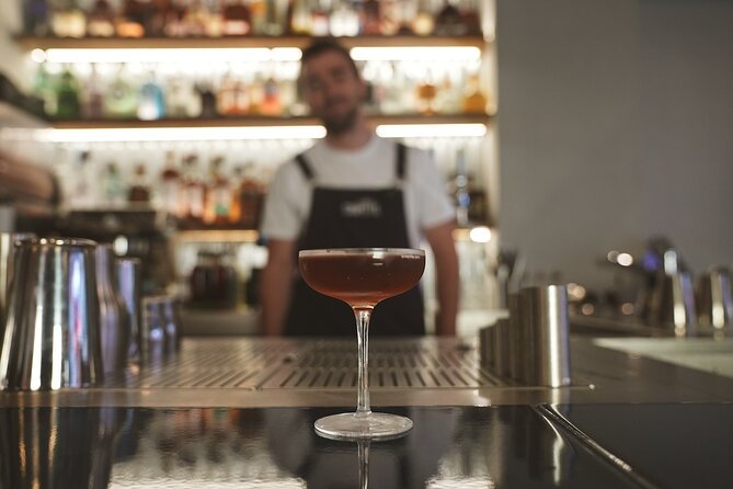 London Cocktail Tour - Soho - Who this London Cocktail Tour is best for