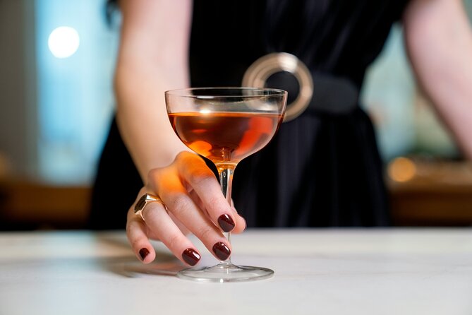 London Cocktail Tour - Soho - Should you book the Soho London Cocktail Tour?