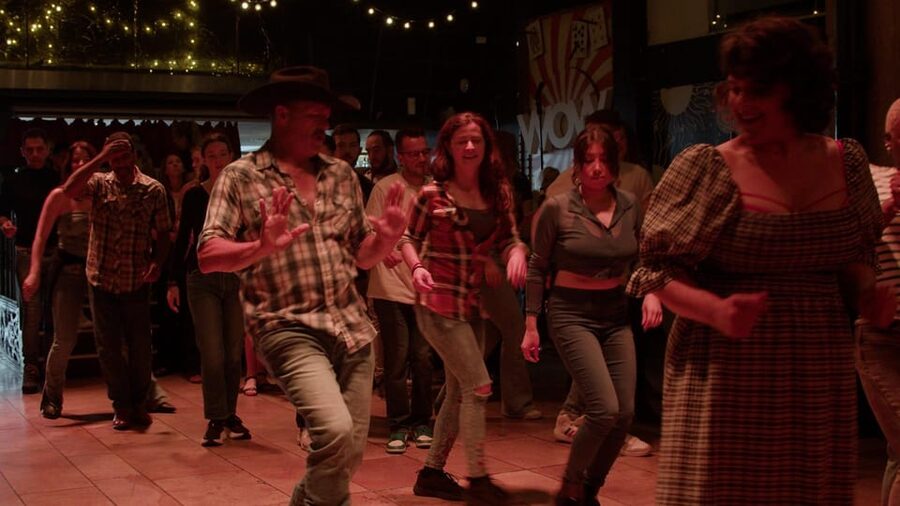 London: Country Music Party with Line Dancing, Two-stepping - Key Things I’d Mark On Your Map Before You Go