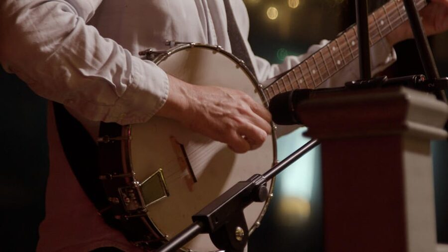 London: Country Music Party with Line Dancing, Two-stepping - The Instructor and the Host Energy That Makes It Stick