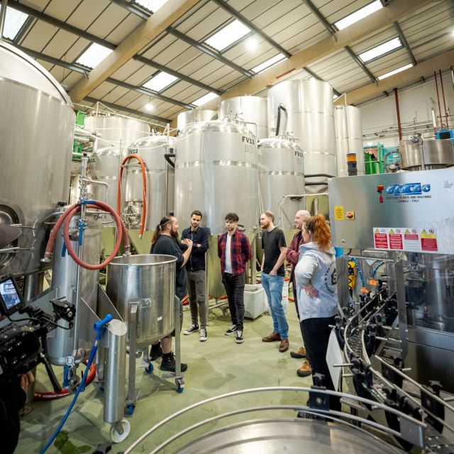 London: Craft Brewery Tour with Tasting of 4 Beers - Practical tips before you go (so you enjoy it more)