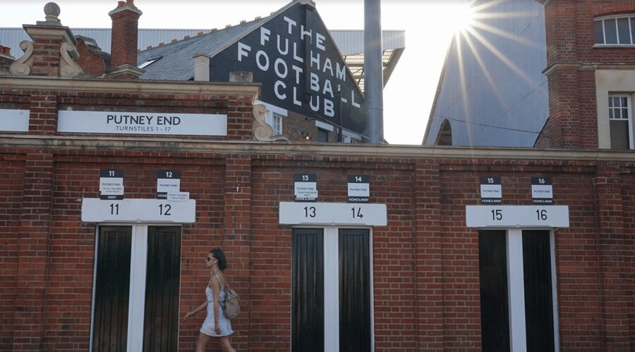 London: Craven Cottage Guided Tour at Fulham Football Club - Key moments you should plan around