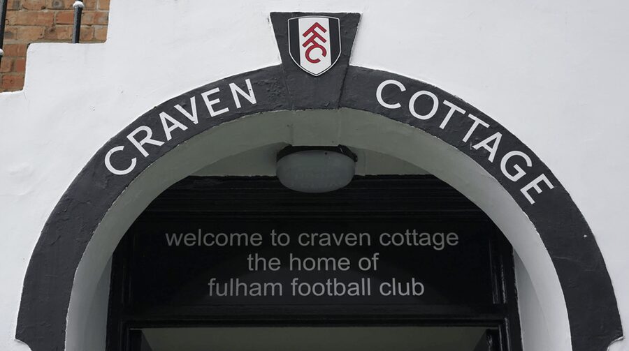 London: Craven Cottage Guided Tour at Fulham Football Club - Home changing room, favorite seat time, and the club’s everyday side