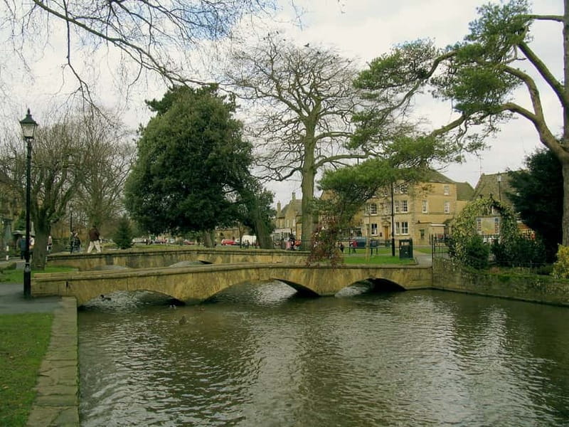 London: Cream Tea at Blenheim Palace & the Cotswolds Tour - Cream Tea at Blenheim: the classic pause that makes the day feel English