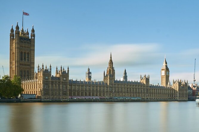 London Creative Photography Tour - Key things to know before you go