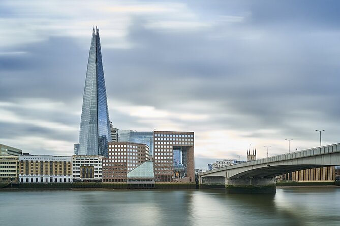London Creative Photography Tour - Why This London Creative Photo Walk Works