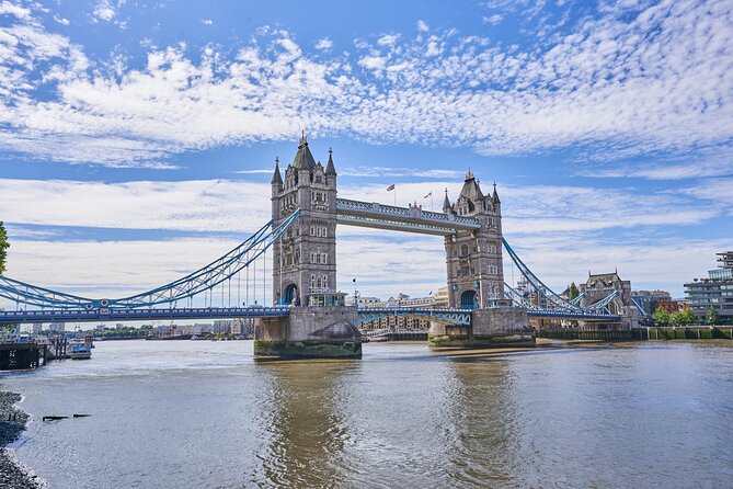 London Creative Photography Tour - The Guide Factor: Learning From Jesus and Applying It Fast