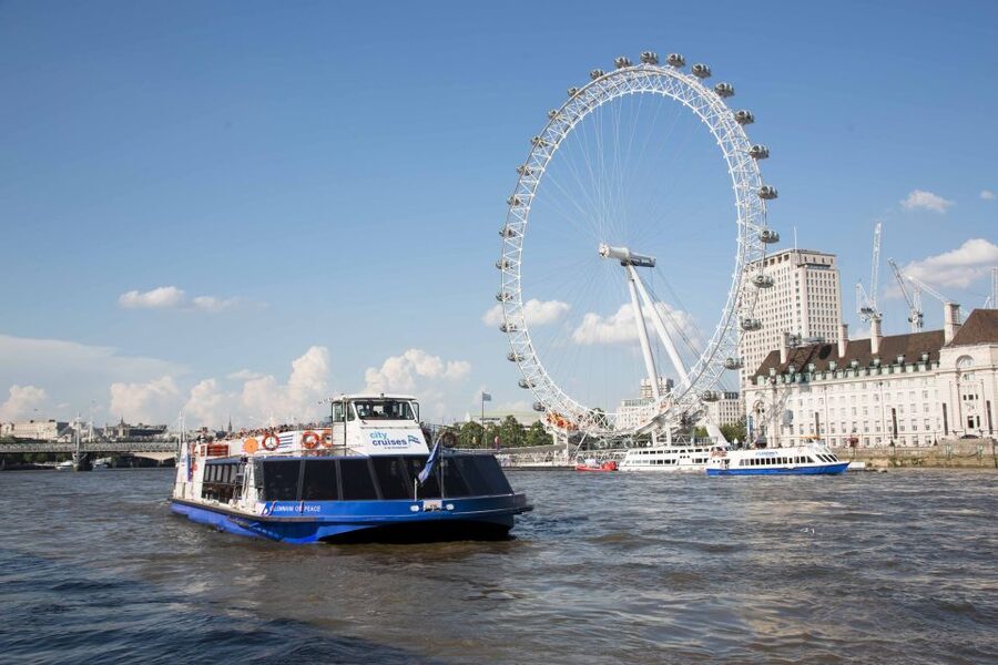 London: Crown Jewels Tour with River Cruise - When this tour is the best fit for your travel style