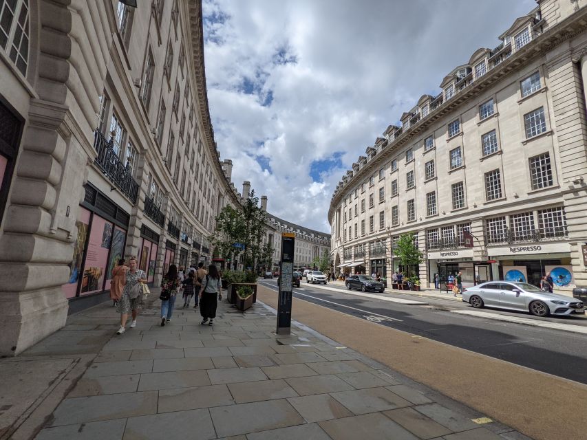 London: Custom Private Tour by Car - Should you book this custom private London car tour?