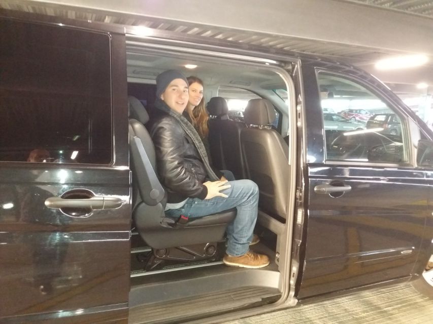 London: Custom Private Tour by Car - How the pacing works on the ground: drop-offs, photos, and regrouping