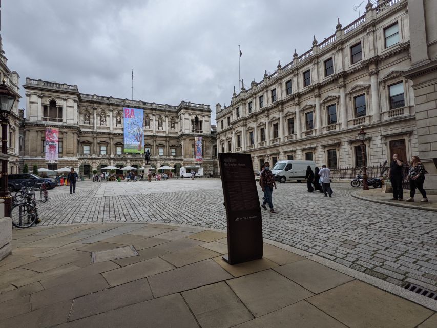 London: Custom Private Tour by Car - Who this tour suits best