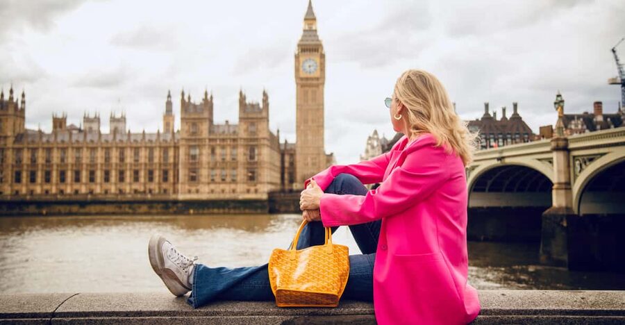 London Customisable 30 minute photoshoot - Practical Tips to Make Your 30 Minutes Count