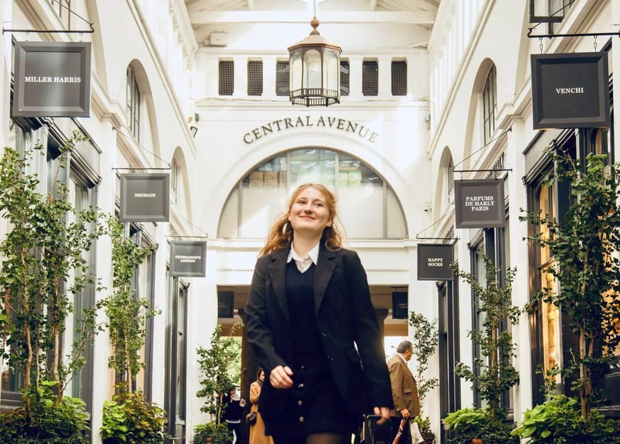 London Customisable 30 minute photoshoot - Posing Help That Feels Natural (Even If You Hate Photos)