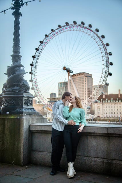 London Customisable 30 minute photoshoot - Price and Value: Is $148 Per Person Actually Fair?