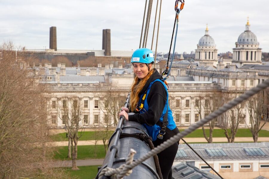 London: Cutty Sark Entry Ticket with Guided Rig Climb - Who Should Book This Rig Climb (and Who Should Skip It)