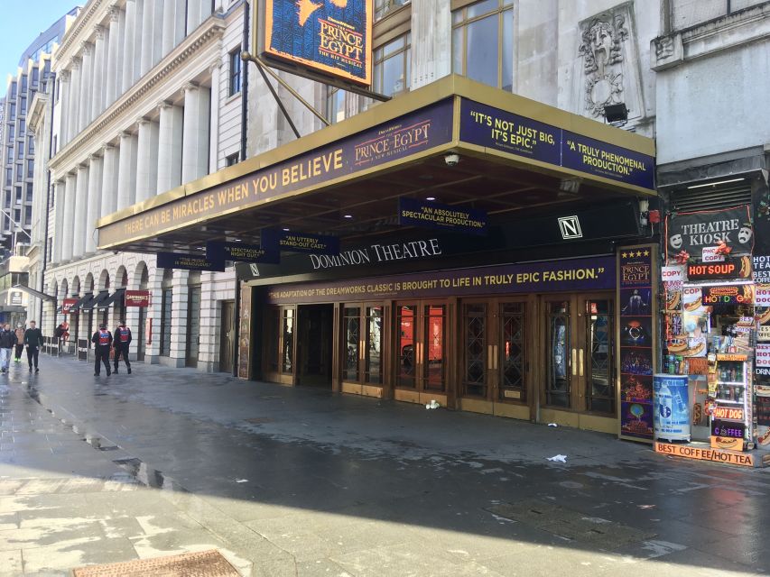 London: David Bowie Walking Tour - The early years: childhood stops you can actually picture
