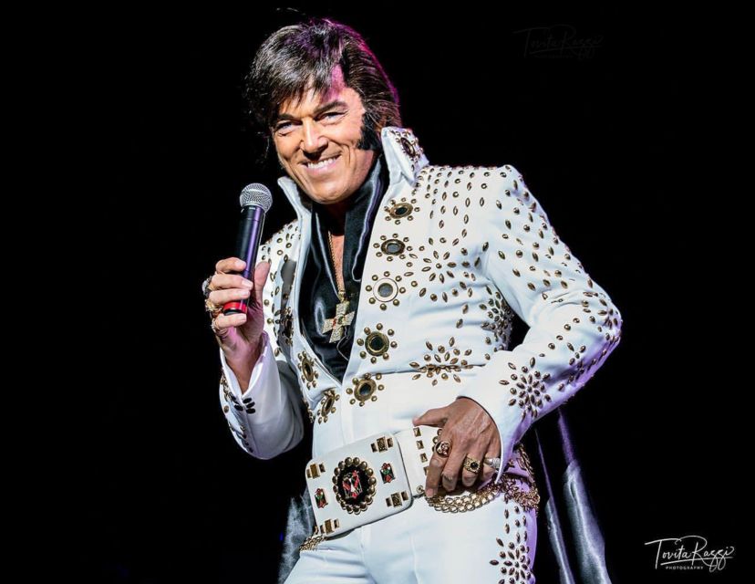 London: Dinner Cruise with Elvis Tribute on the Thames River - Key Points Before You Go