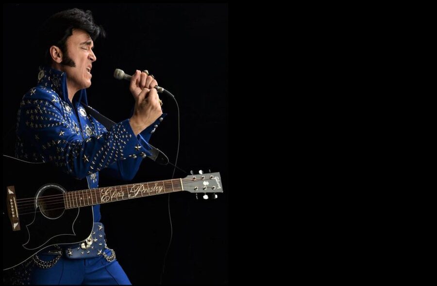 London: Dinner Cruise with Elvis Tribute on the Thames River - FAQ