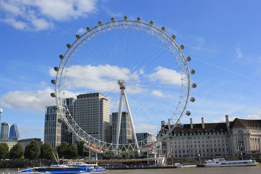 London: Doctor Who Guided Walking Tour - Key highlights to look forward to