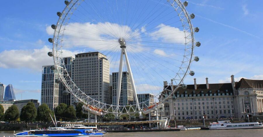 London: Doctor Who Guided Walking Tour - Starting at Monument Station, where the tour sets its tone