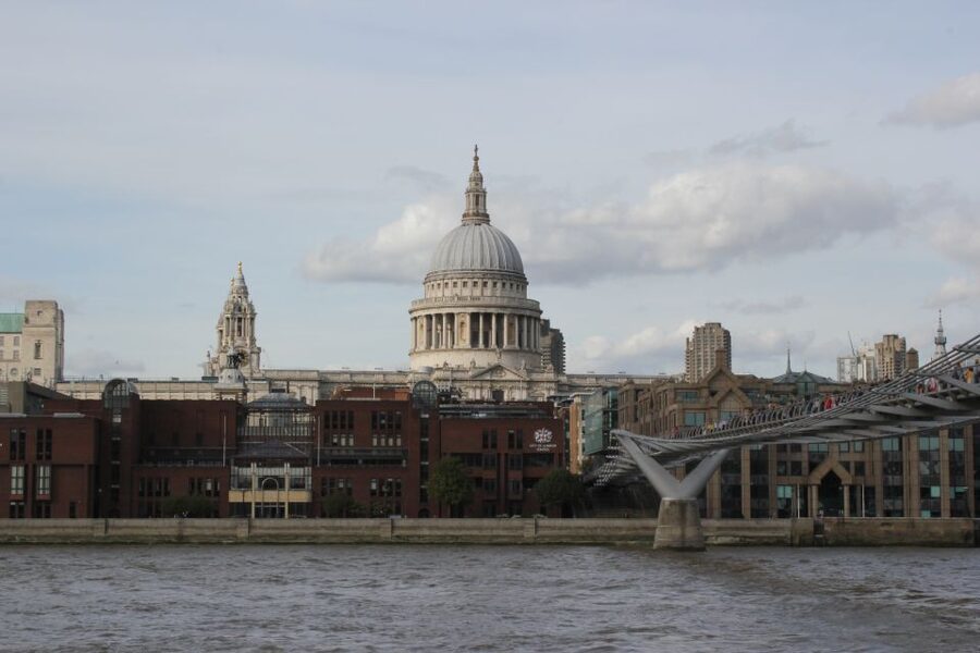 London: Doctor Who Guided Walking Tour - Should you book it, or skip?